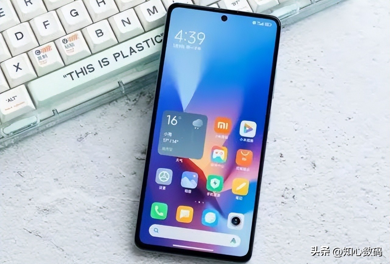 2020千元机最值得入手的一款,2022年还值得入手的千元机