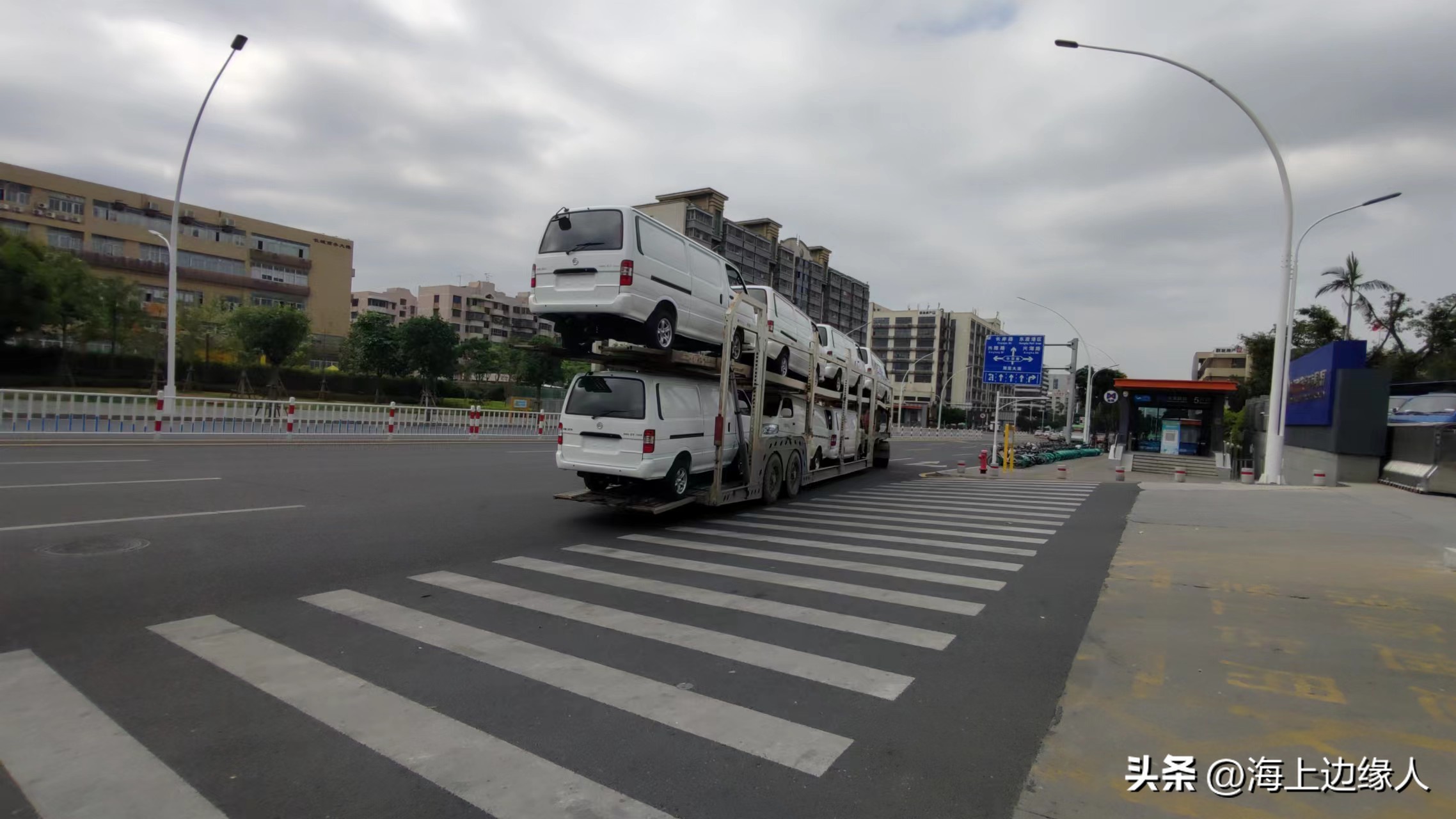 异地买车在本地上牌怎么操作,异地买车本地上牌的流程