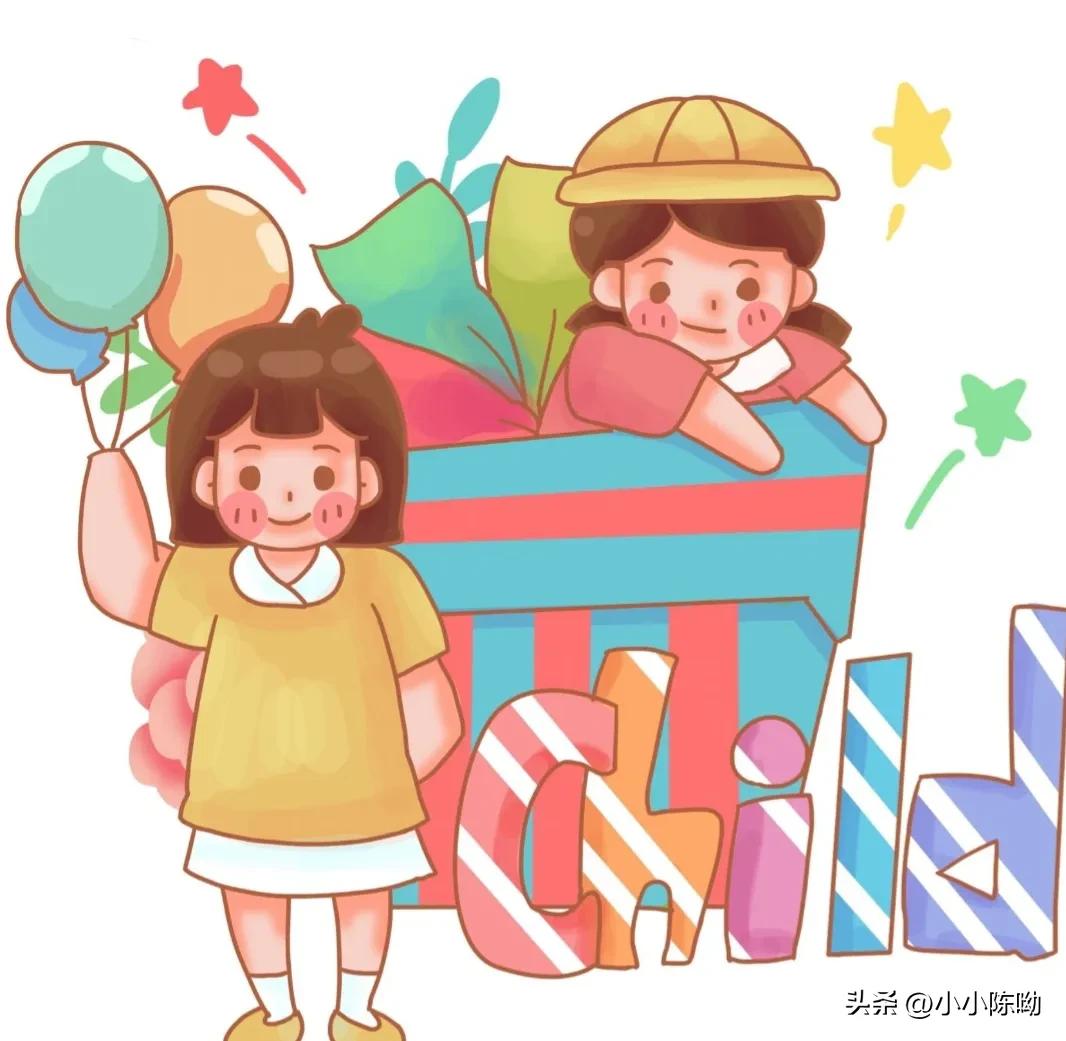 我们小时候爱看的儿童动画片,儿童节小朋友爱看的动画片