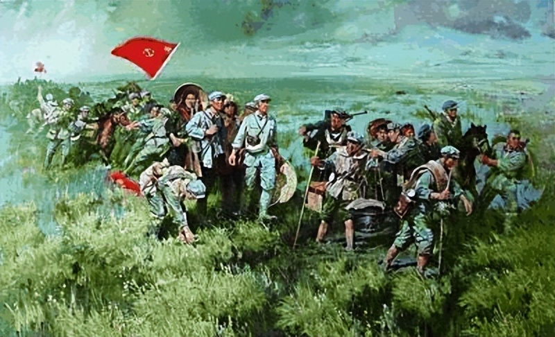 73年韩先楚任军区司令员，点名要一中将，周总理：谁都可以他不行