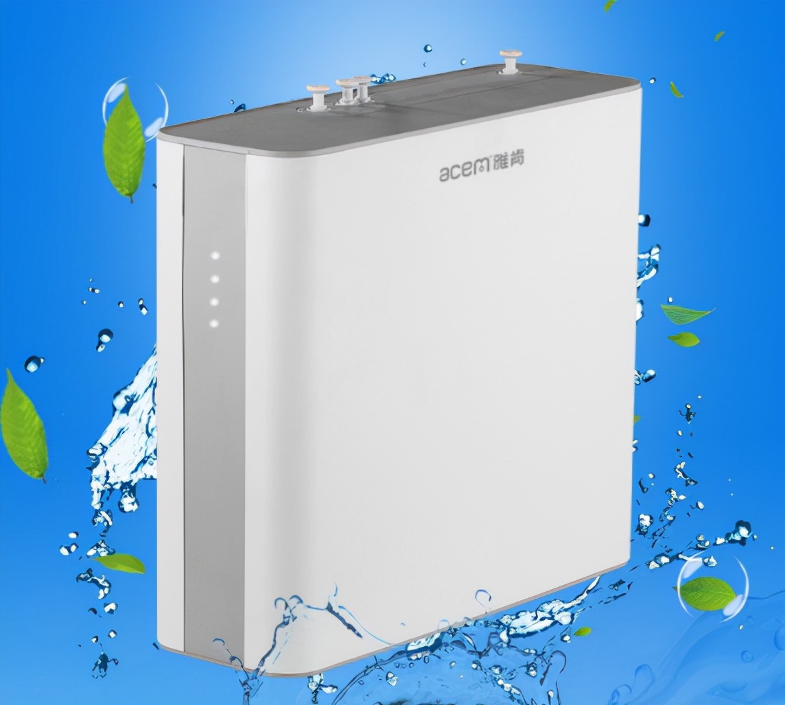 2012年净水器十大品牌排名,大型净水器十大品牌费用是多少