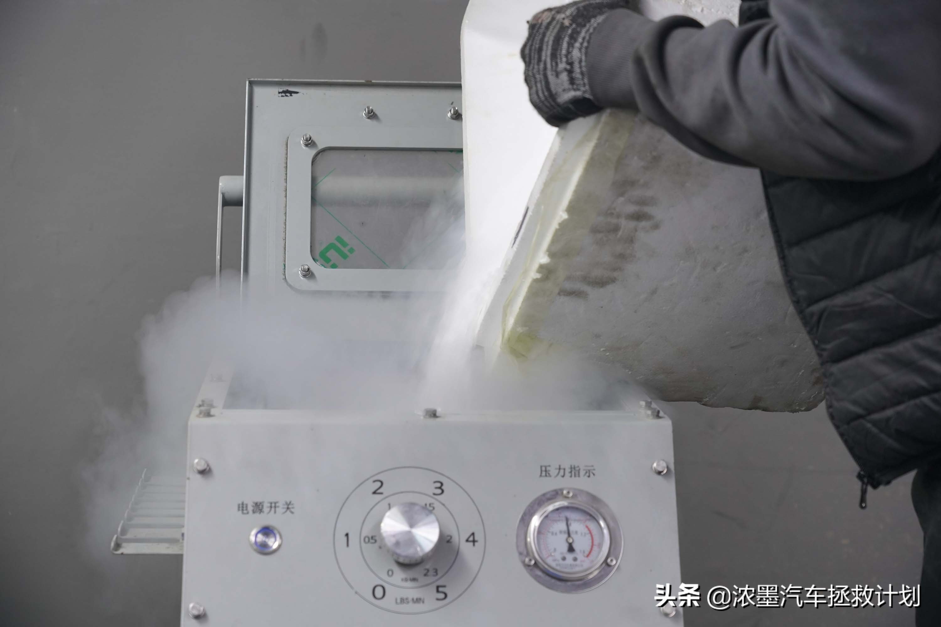 雷克萨斯ls430老车翻新作业衡阳,雷克萨斯ls430老车翻新作业