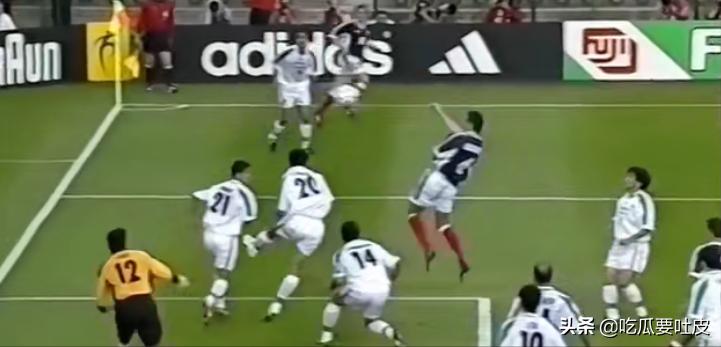 米哈伊洛维奇98世界杯,98世界杯南斯拉夫6比1