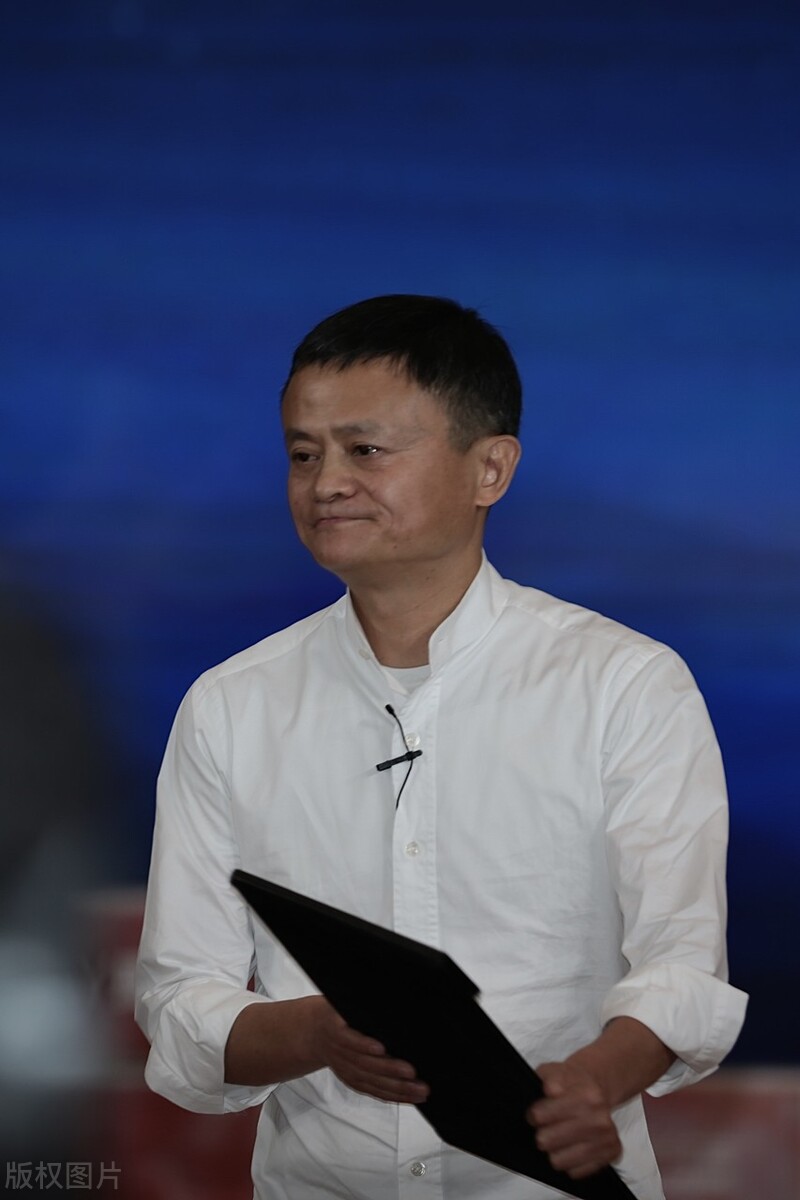 马云退休后的吃货生活,马云家宴后面的饭店