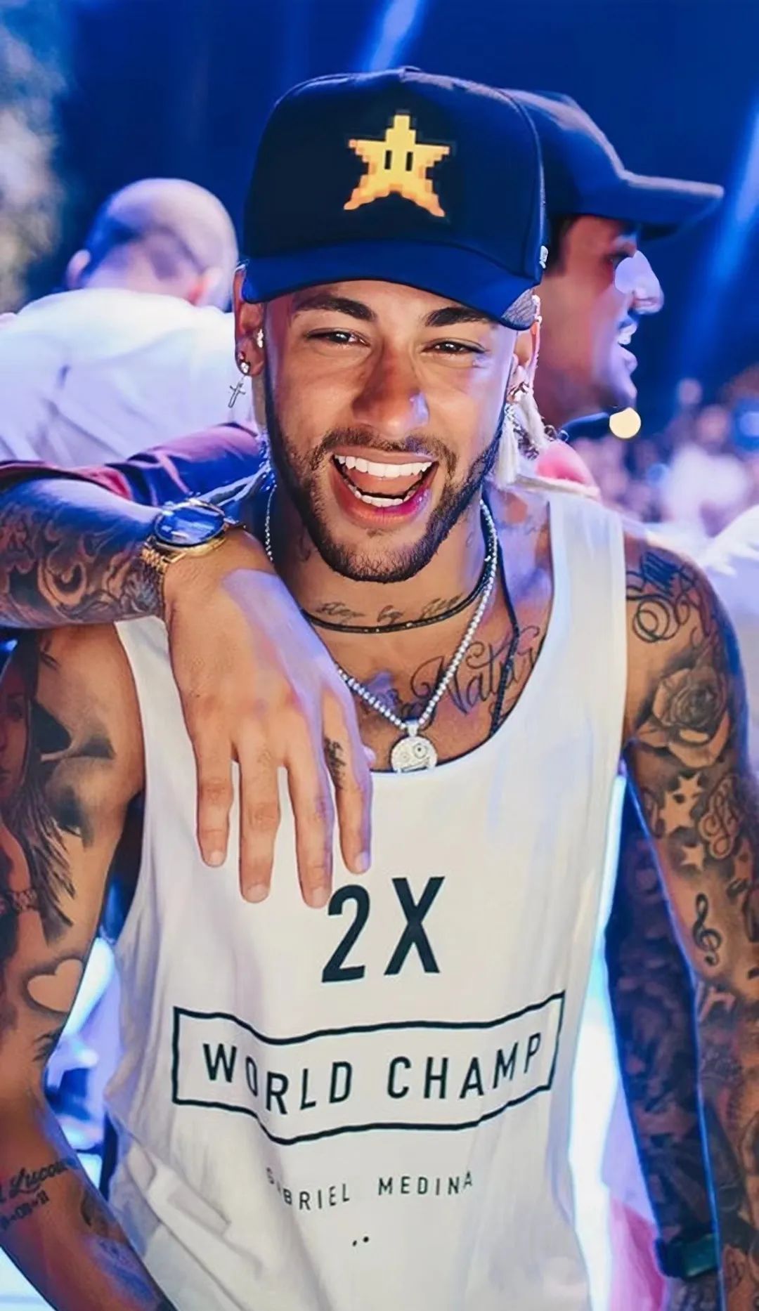 内马尔到底有多暖心,内马尔比赛后和粉丝暖心瞬间