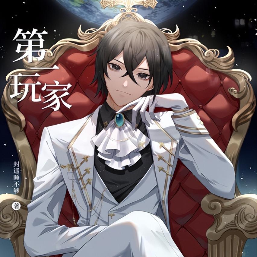 推荐五本游戏异界网文巅峰,穿越到游戏里浪啊浪,全都已肥可宰