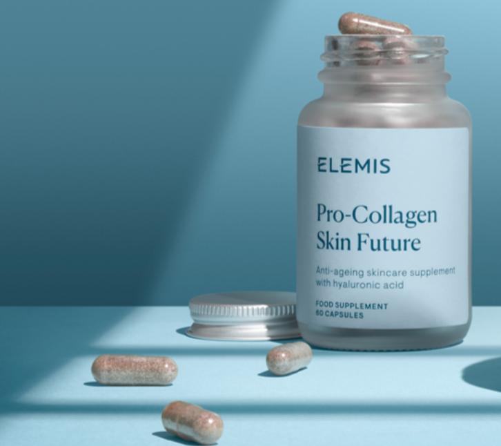 比较有效的抗衰成分,抗衰市场一定是未来的大趋势