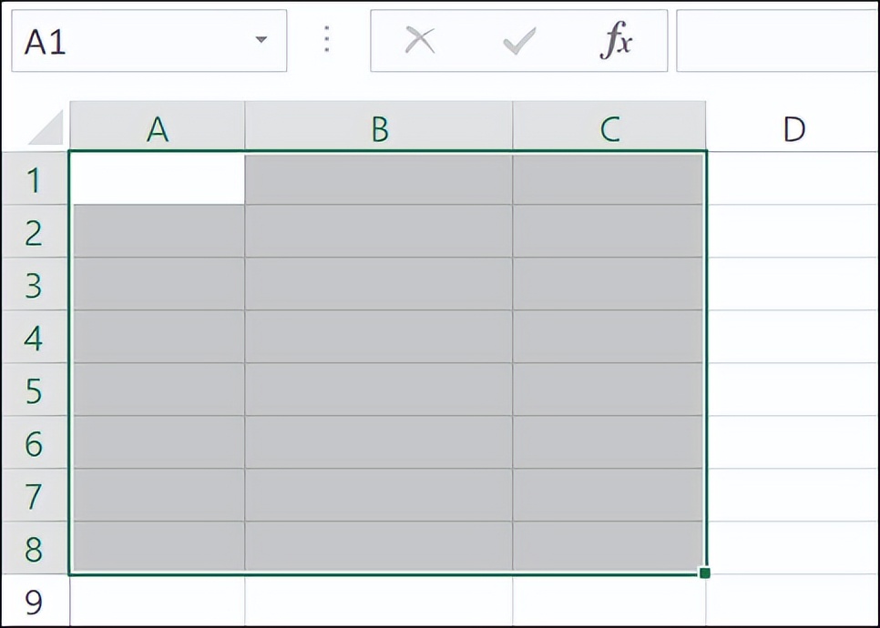 如何在excel中删除表格,excel中使用的表格工具如何删除