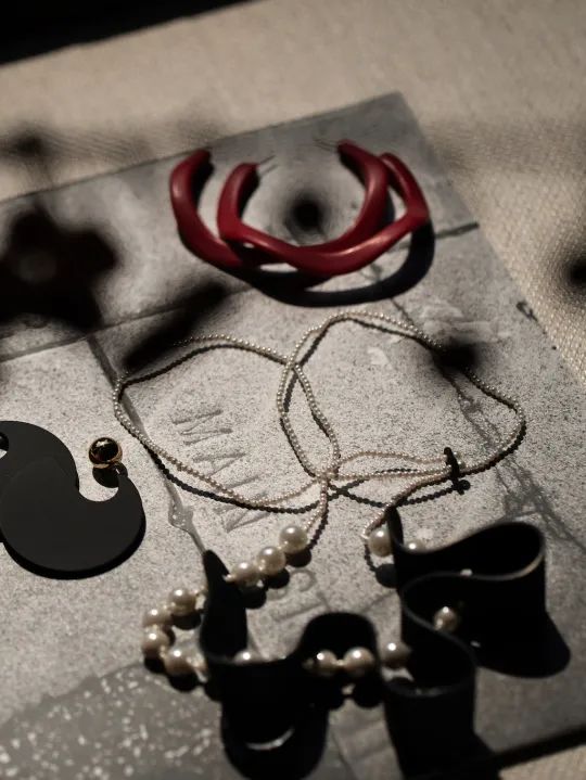 设计趋势｜布鲁盟设计：义乌中海·九樾府，重塑生活的图腾