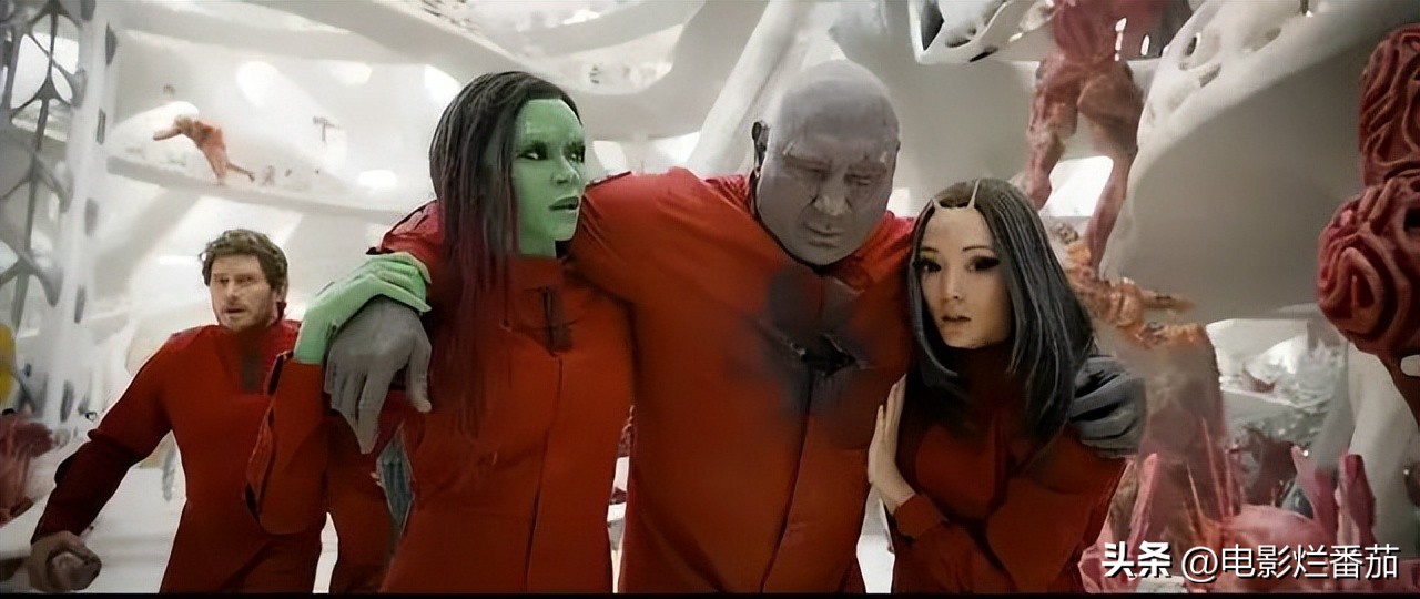 2023年大片推荐,2021年必须看的十部大片