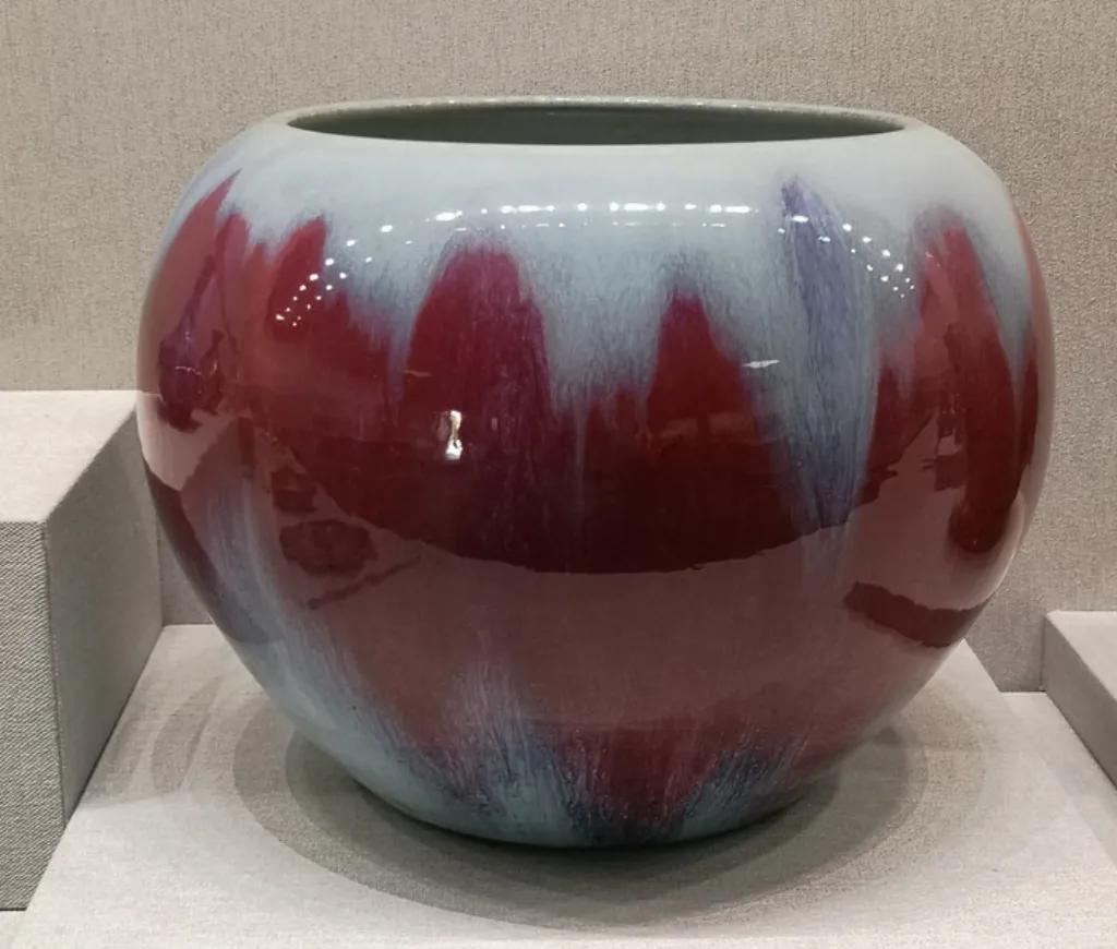 北京故宫珍宝馆藏品图片,北京故宫博物院珍宝馆瓷器