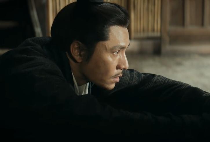 风起陇西22集谁把荀诩关起来了,风起陇西荀诩被抓住折磨