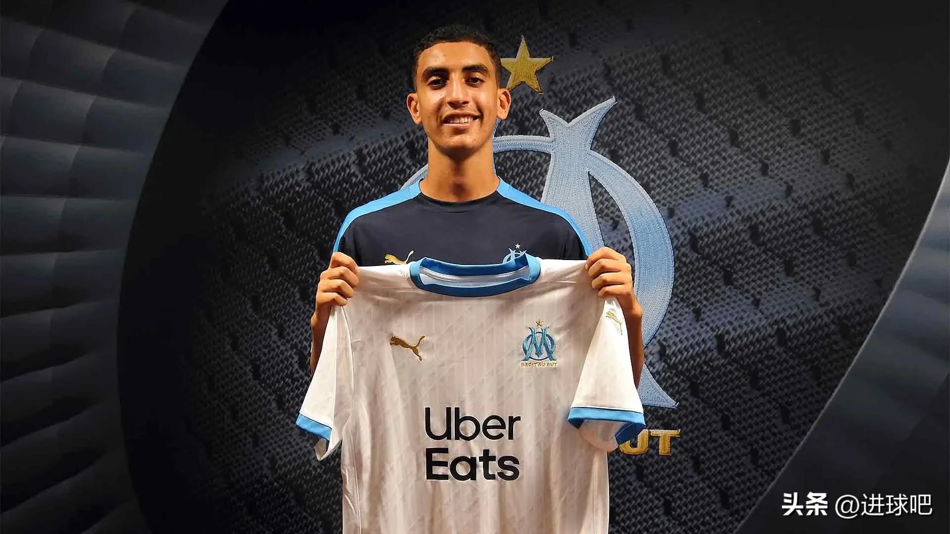 马赛俱乐部国脚,法甲马赛队本赛季成绩