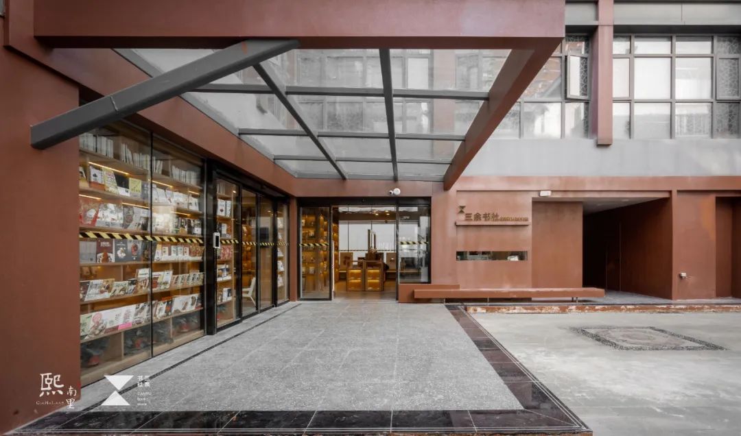 南京十大气质书店,南京书店特点大全