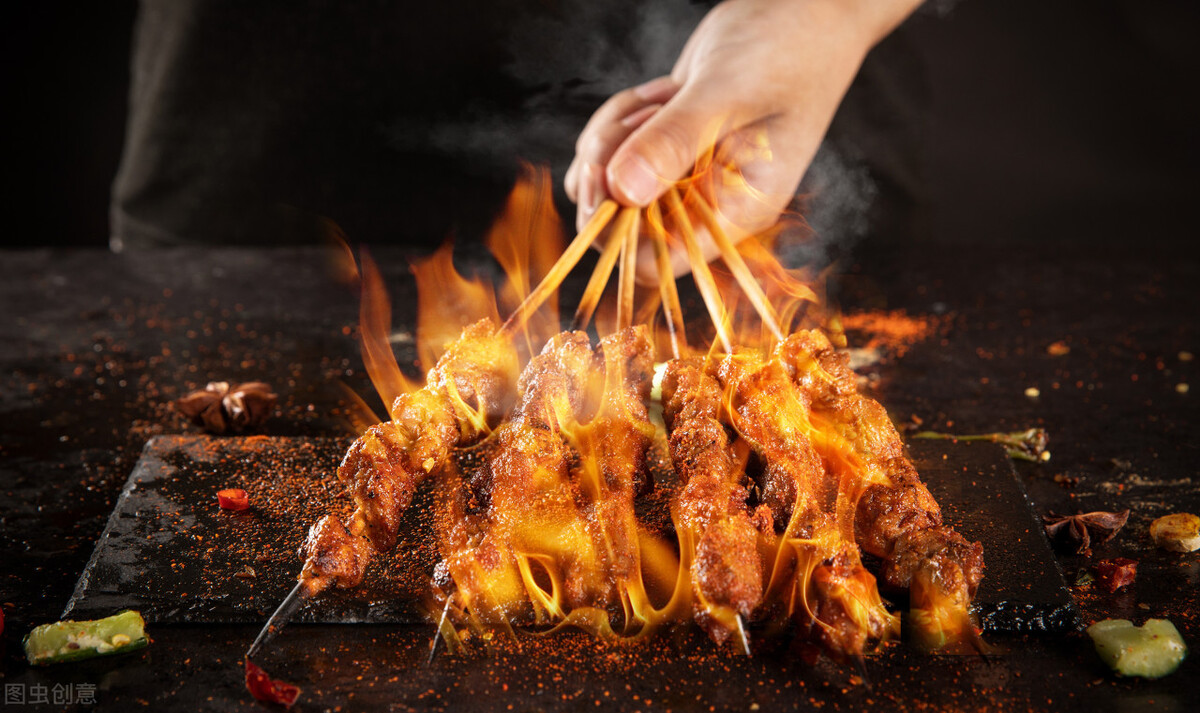 增长厨艺的100个做菜技巧,做菜的100种方法和技术