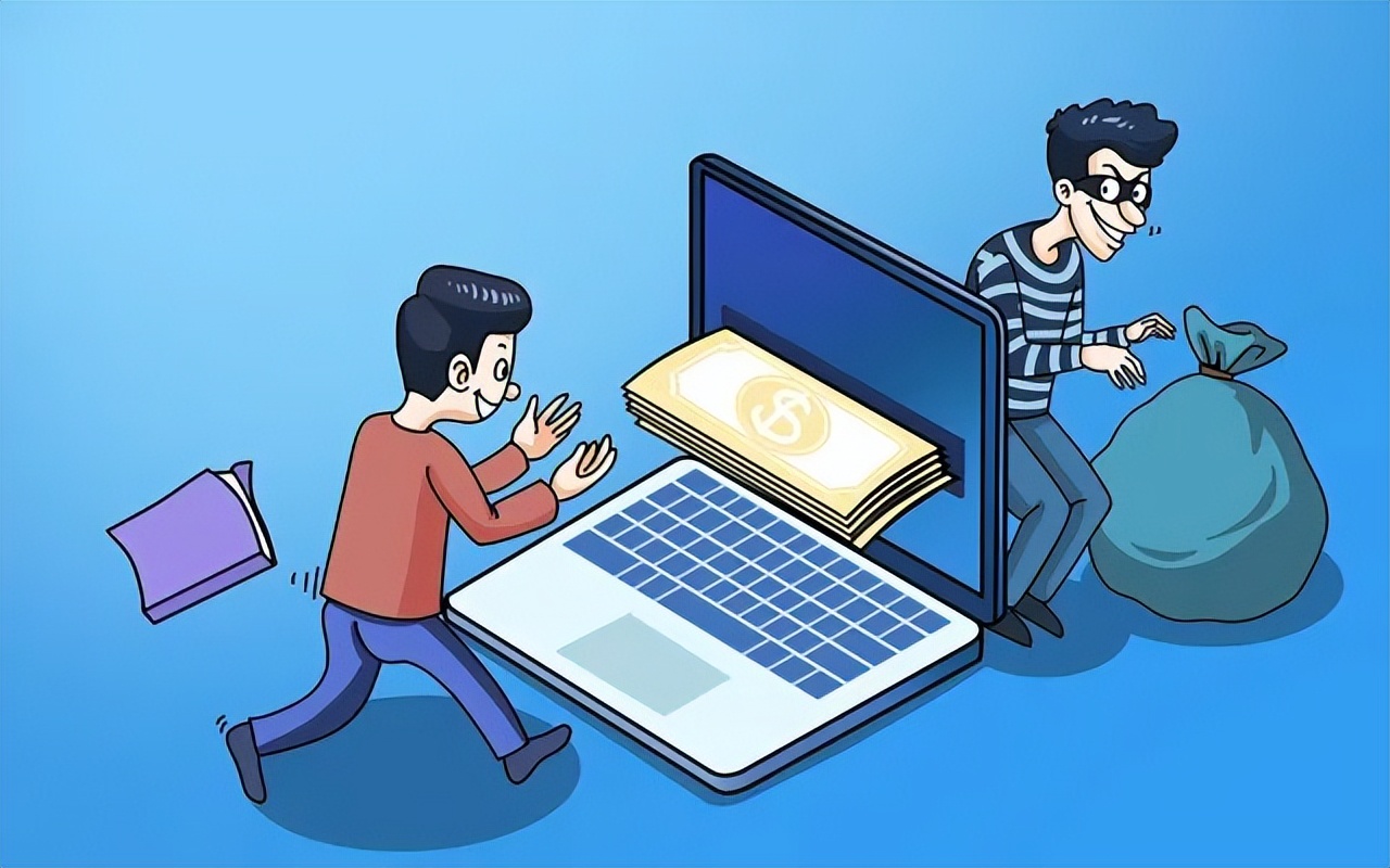 十种常见的电信网络诈骗,警惕电信和校园贷诈骗