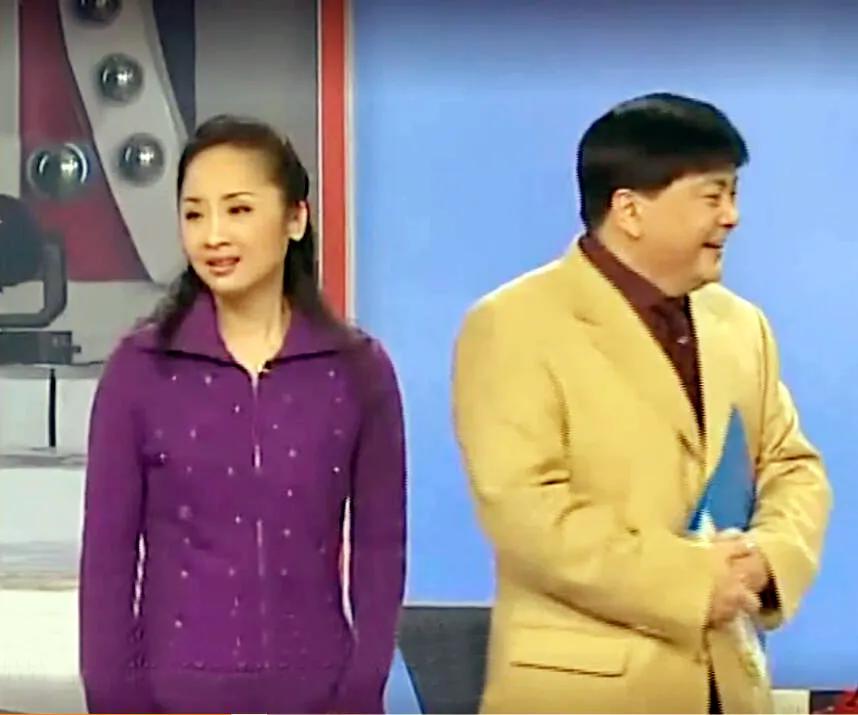 王新军和唐静离婚原因,王新军和唐静哪年离婚的