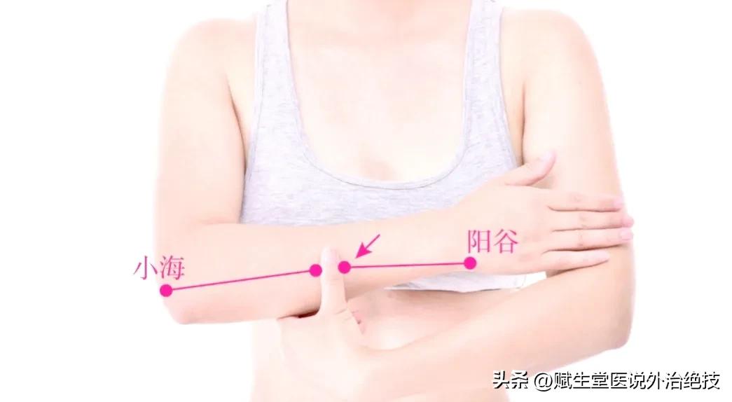 丝状疣中医穴位治疗,赘疣的中医治法