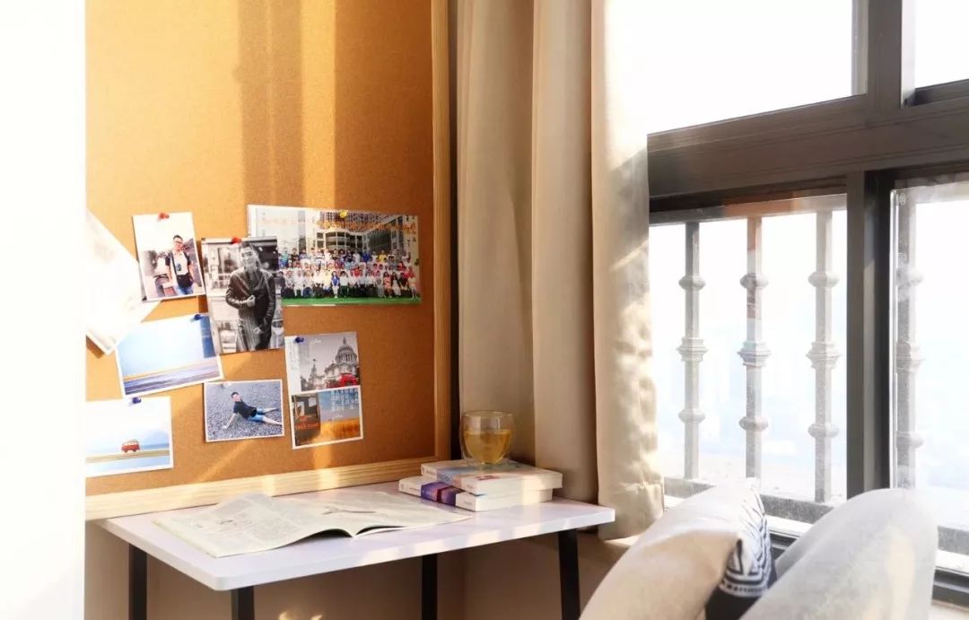 80平方现代简约设计,80平米现代简约省钱设计