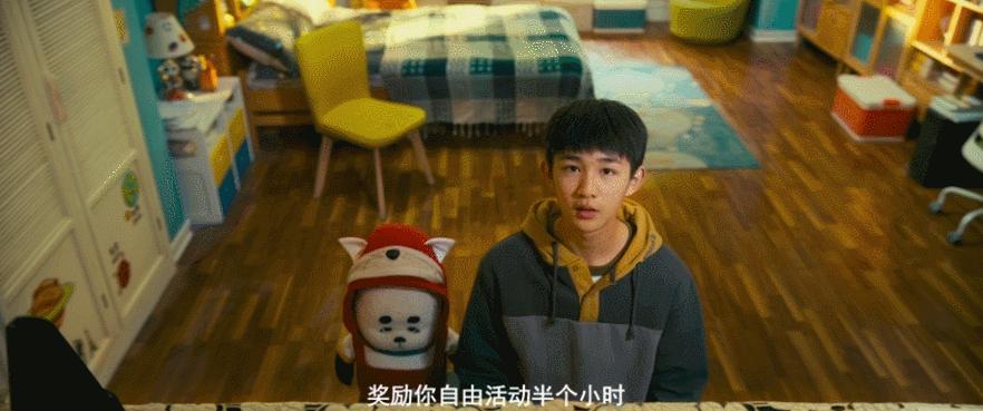 陈思诚黄渤电影,陈思诚和黄渤谁厉害