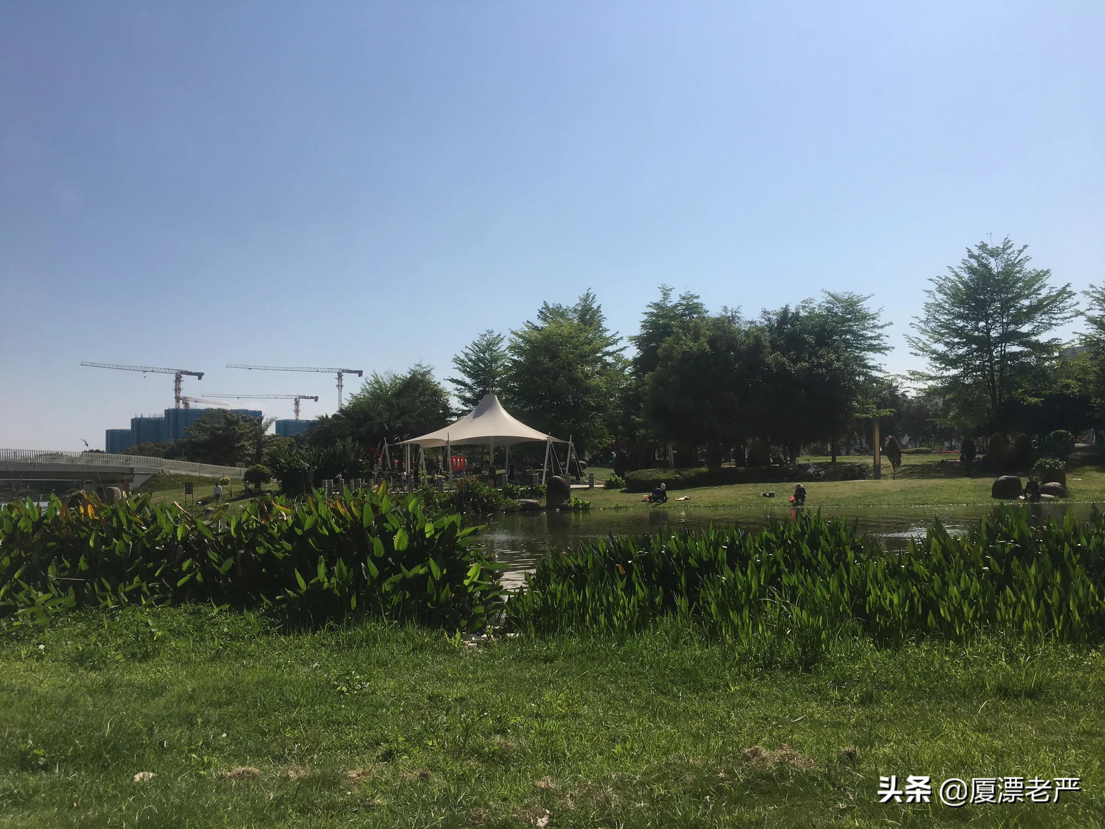 角美新城未来升值空间,角美新城值得买吗