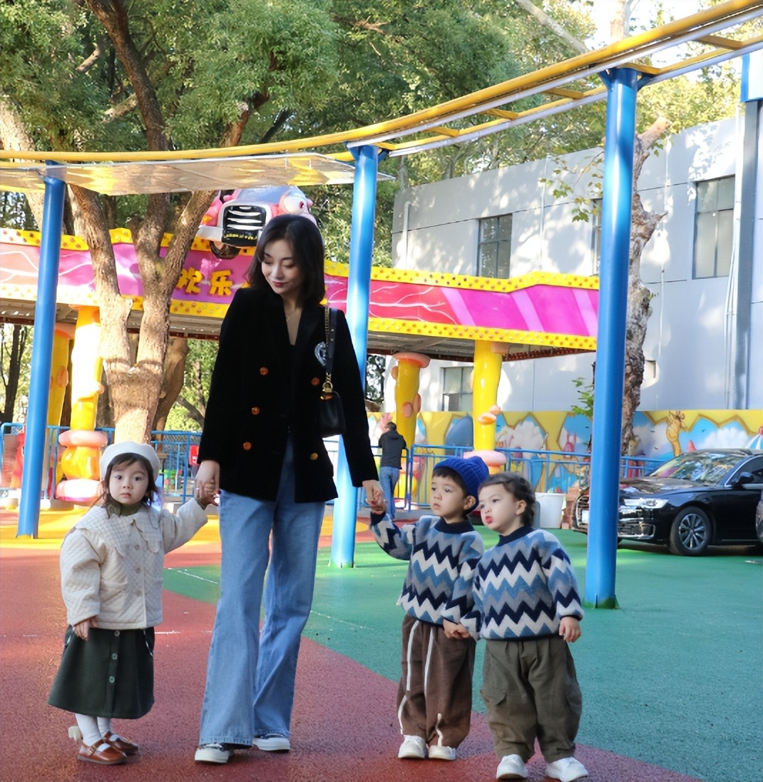 山东女孩李雪珂,李雪珂生混血宝宝花了多少钱