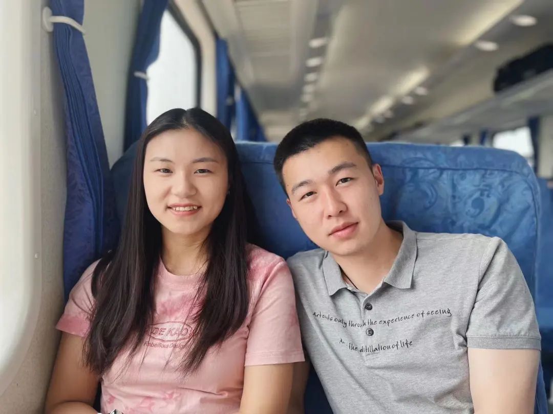 老挝的高铁到中国,中国发往老挝的列车