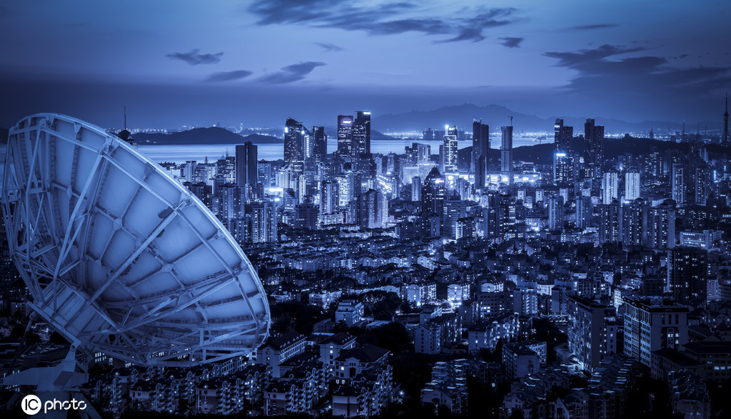 风云激荡20年的互联网行业,互联网激荡风云