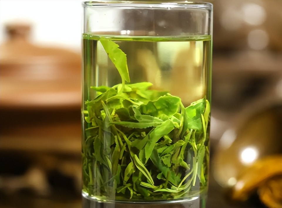 泡茶步骤不对茶就难喝,哪些茶用开水冲泡好喝又健康