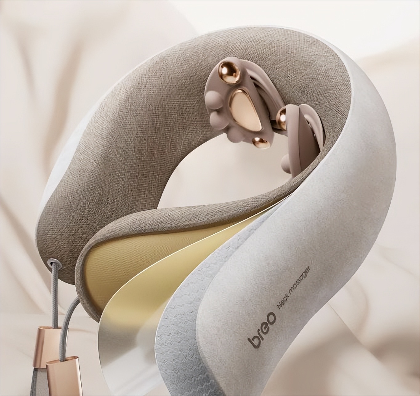 手部按摩器避雷,肩部按摩仪避雷