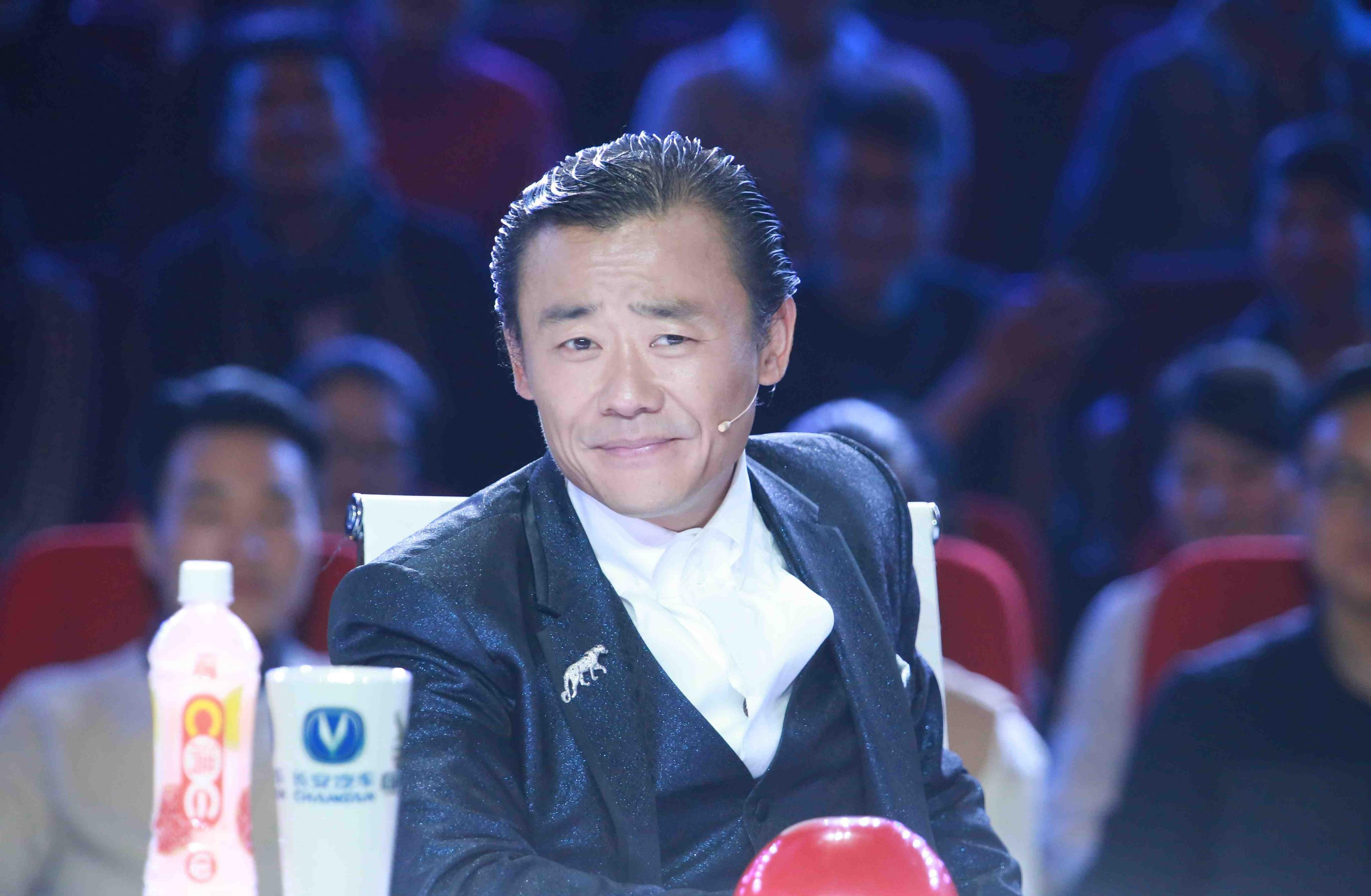 周立波发迹事件,周立波现状视频