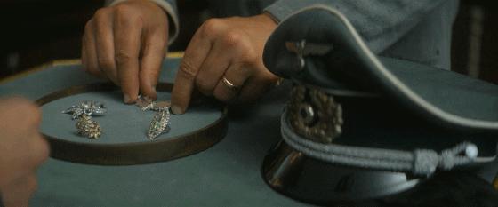 主动让人睡自己老婆？那么三观不正，居然过审了…