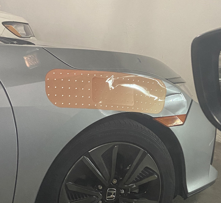 出人意料的十个设计,15个经典设计