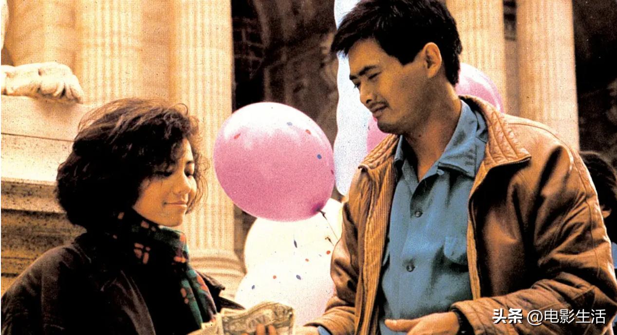 情人节必看片单，部部经典，又甜又好哭！