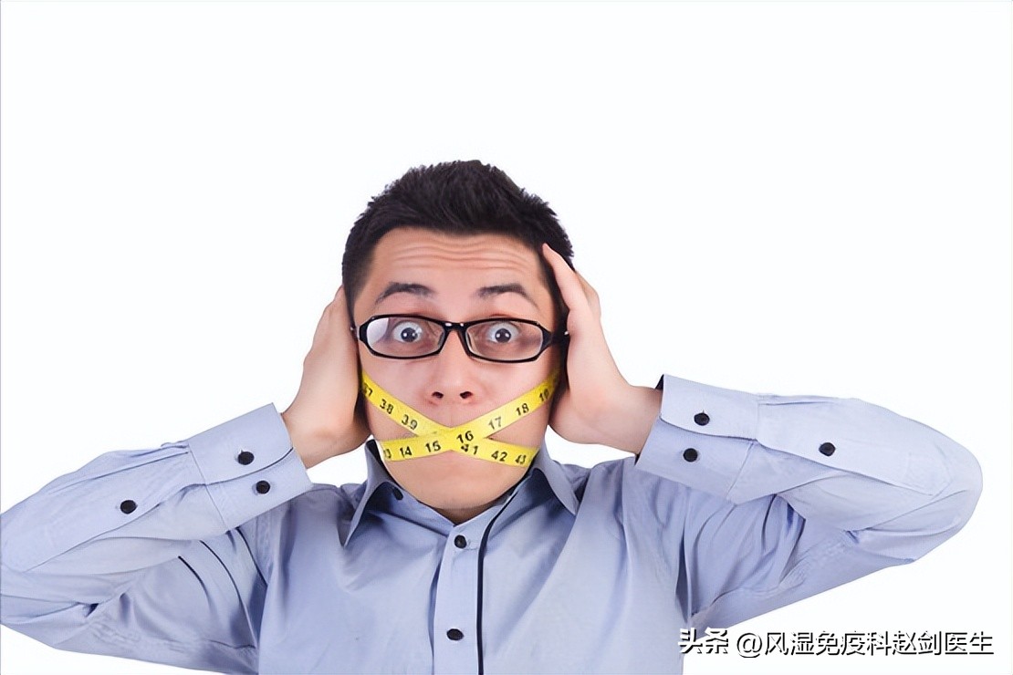 痛风十大禁忌食谱大全,盘点痛风用药的六个误区