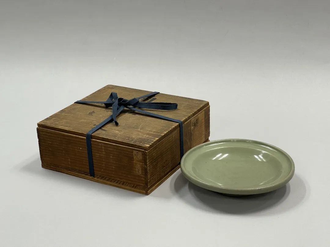 传为奈良某寺院旧藏之物京都某美术商等珍藏亮相日本网拍