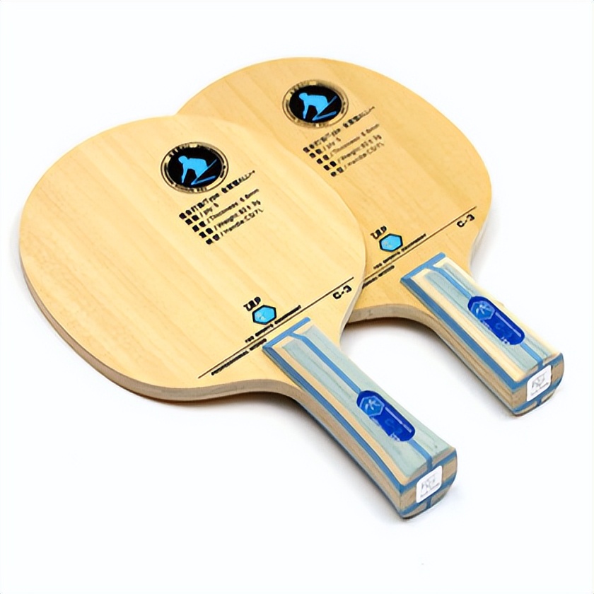 入门超高性价比乒乓球底板推荐,乒乓底板推荐100以内