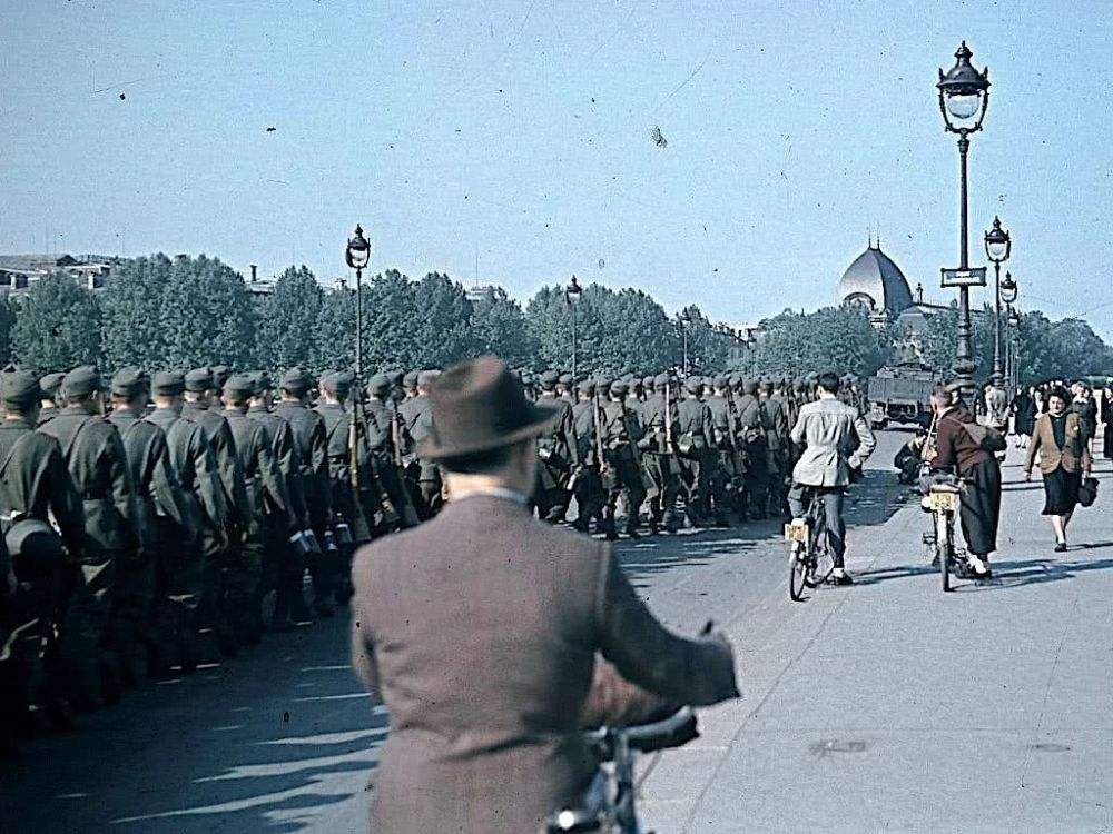 抗战的谣言：中国是唯一伪军多于侵略者的国家吗？