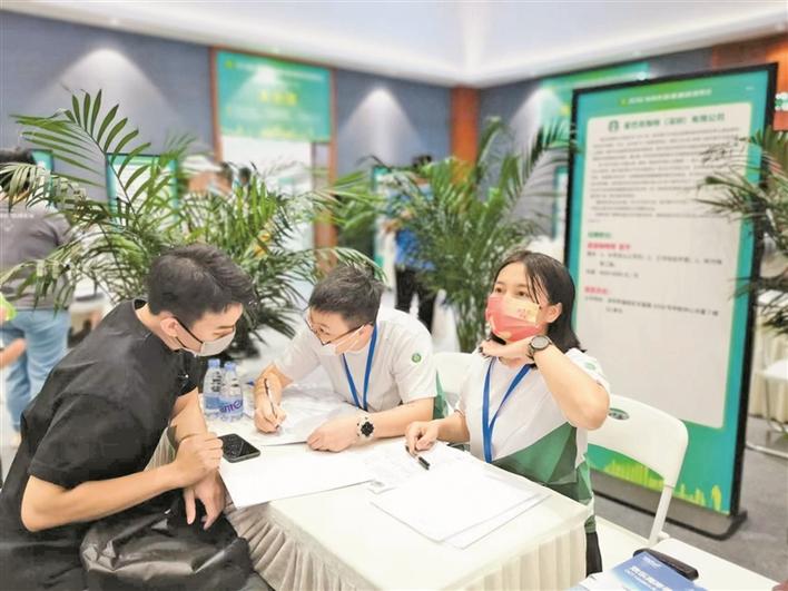 深圳新的一年残疾人就业值得推荐,深圳残疾人就业政策