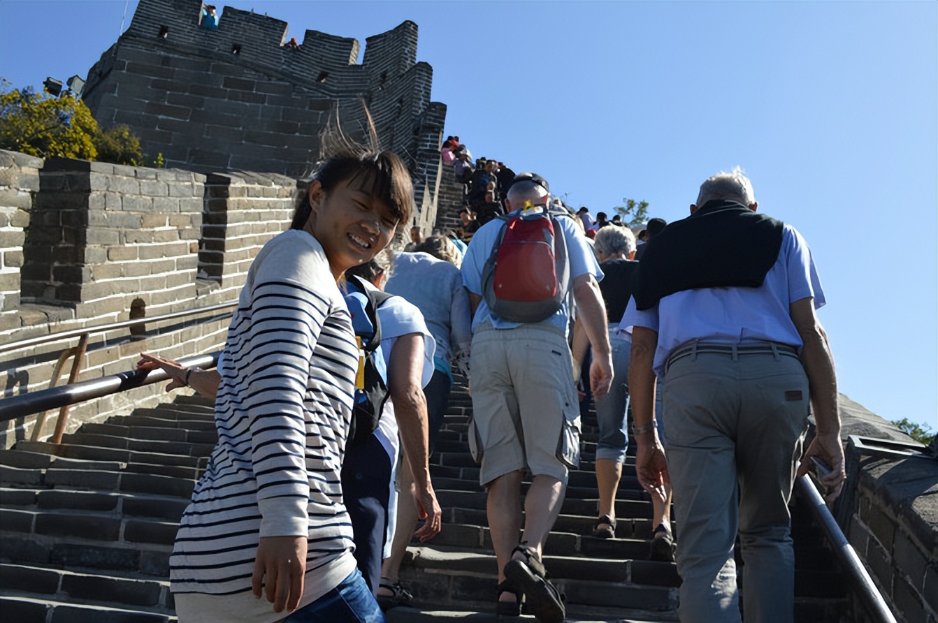 北京天津旅游六日纯玩行程,国庆节天津出发4-5天自由行