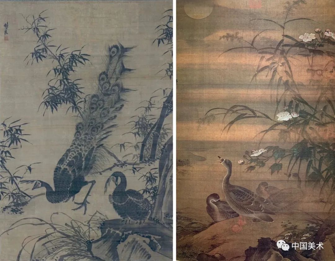 薄春雨：徐熙《雪竹图》及其技法考