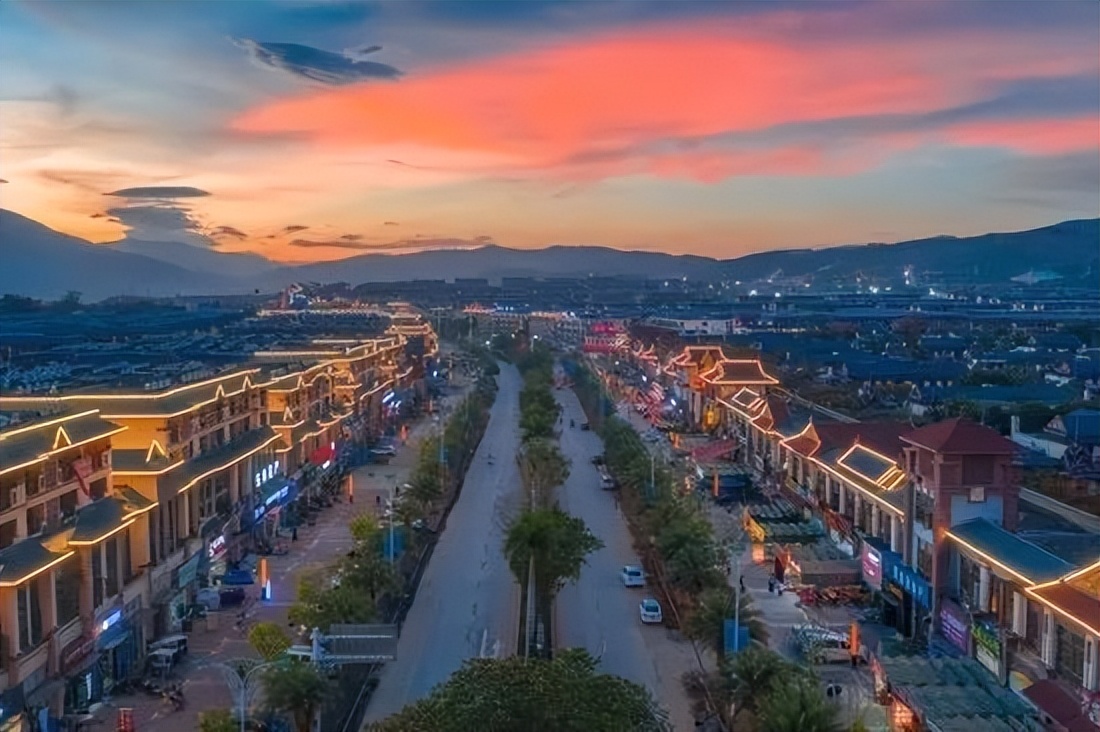 西双版纳风景优美的康养公寓,西双版纳民宿万达片区