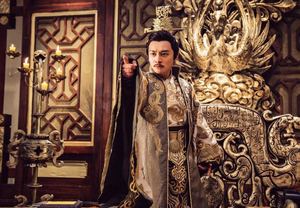 秦始皇身强体壮为何只活到49岁,秦始皇爱喝的元水是什么