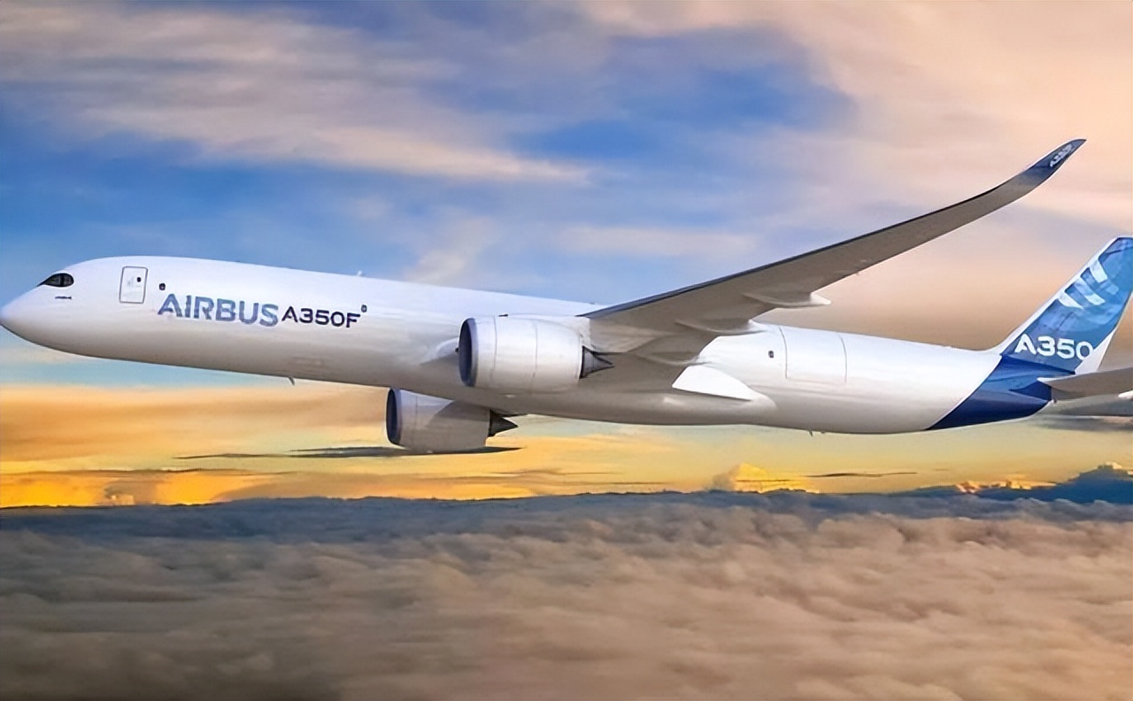 空客中法订单,空客拿下三大航史上最大订单