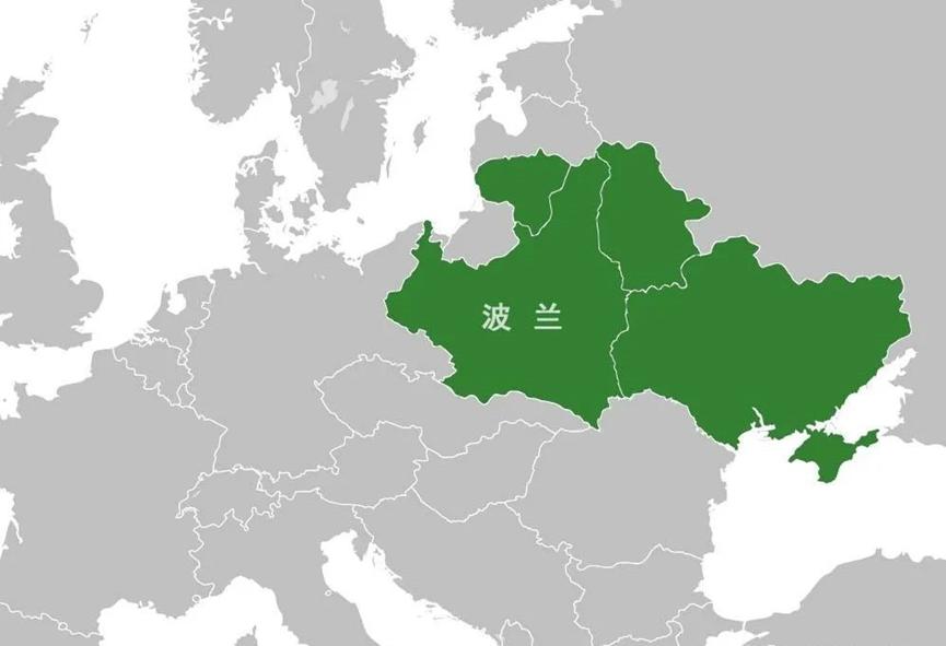 俄乌冲突新消息波兰,俄乌战争最大受益者是俄罗斯吗