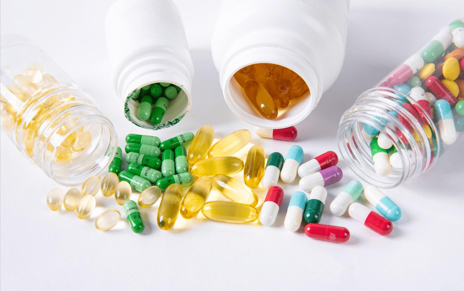 被商家吹上天的4种保健品,购买保健品要警惕小心被套路