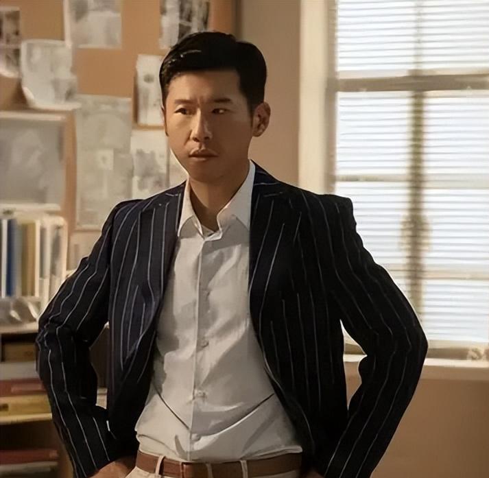 演员王骁与王馥荔,演员王骁是王馥荔的亲生儿子吗