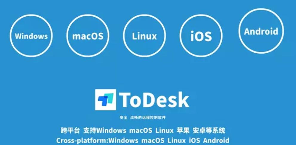 todesk远程控制怎么更新,todesk远程控制怎么更新版本