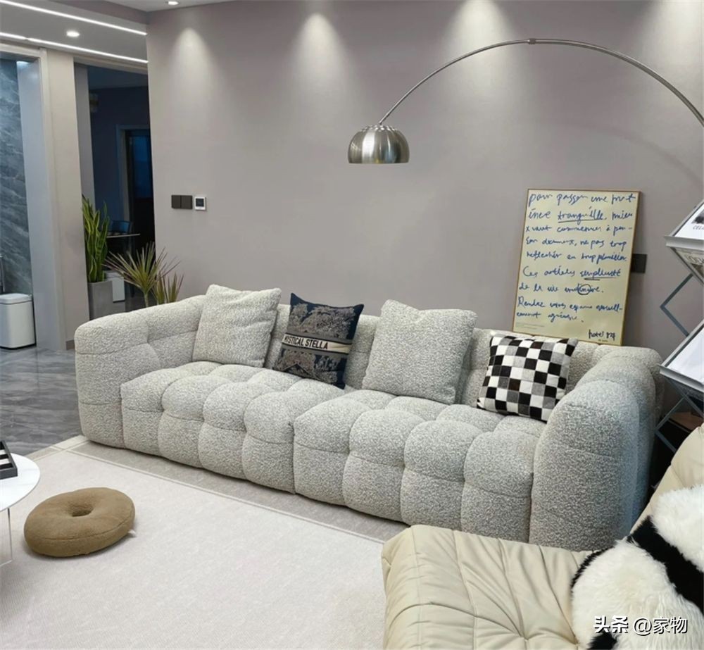 沙发怎么选不会踩坑,沙发怎么选才是正确的