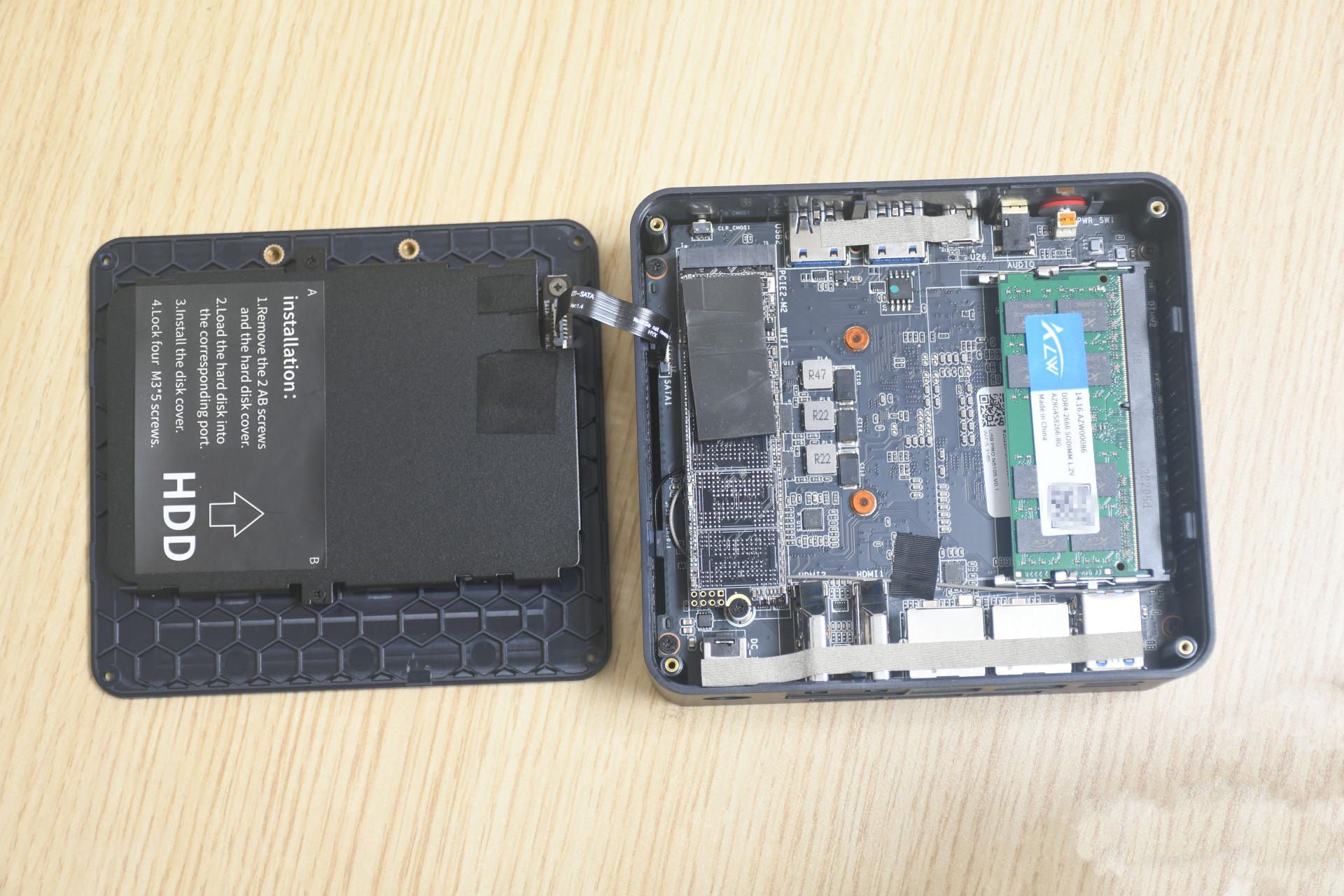 目前最好的迷你电脑,迷你电脑的缺点